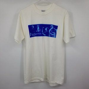 Josh Groban Closer Tour 2004 Graphic Concert Tee Size Medium